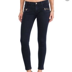 Hudson Chimera super skinny jeans NEVER WORN